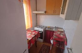 Garsonieră conf I, 26 mp zona  Lidl CAM, mobilată  utilată.