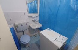 Garsonieră conf I, 26 mp zona  Lidl CAM, mobilată  utilată.