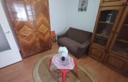 Garsonieră conf I, 26 mp zona  Lidl CAM, mobilată  utilată.