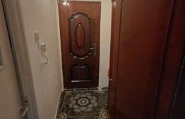 Garsonieră conf I, 26 mp zona  Lidl CAM, mobilată  utilată.