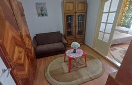 Garsonieră conf I, 26 mp zona  Lidl CAM, mobilată  utilată.