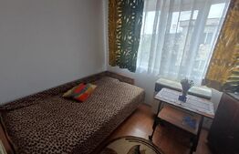 Garsonieră conf I, 26 mp zona  Lidl CAM, mobilată  utilată.