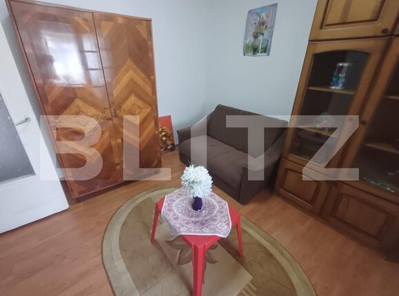 Garsonieră de vânzare Nord - 175119AV | BLITZ Târgu Jiu | Poza3