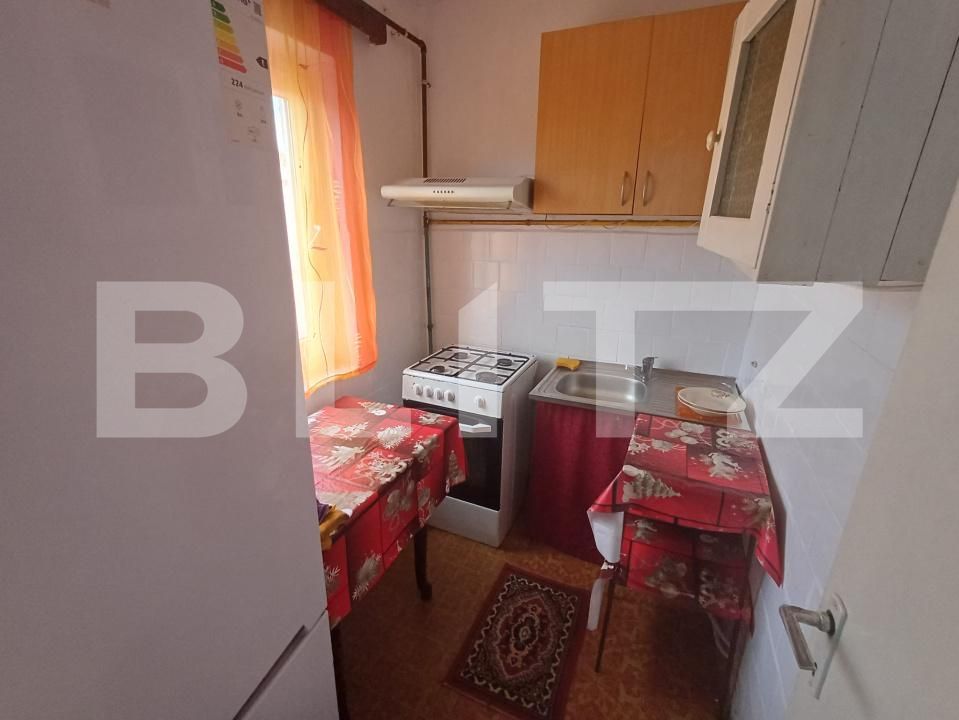 Garsonieră de vânzare Nord - 175119AV | BLITZ Târgu Jiu | Poza4