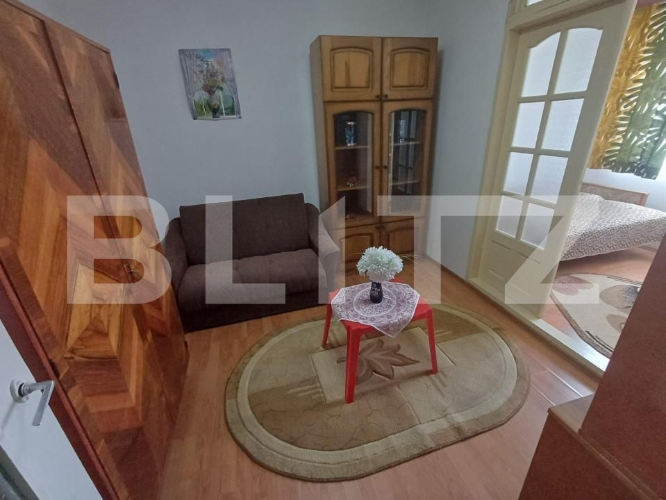 Garsonieră de vânzare Nord - 175119AV | BLITZ Târgu Jiu | Poza2