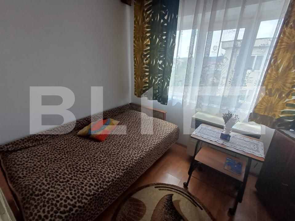 Garsonieră de vânzare Nord - 175119AV | BLITZ Târgu Jiu | Poza1