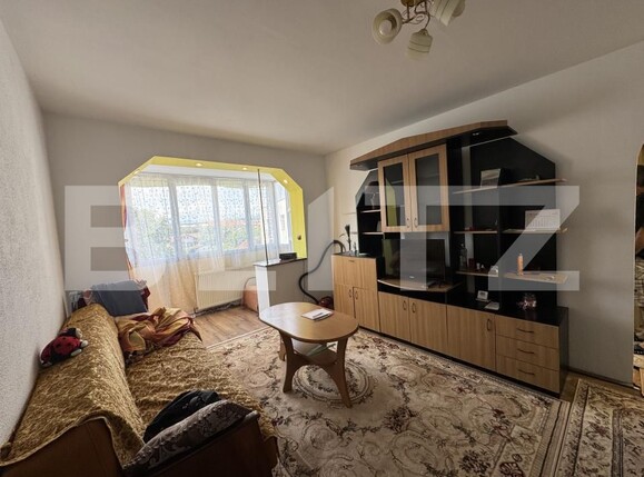 Garsonieră de închiriat Grivița - 175123AI | BLITZ Târgu Jiu | Poza1