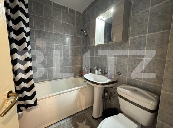 Garsonieră de închiriat Grivița - 175123AI | BLITZ Târgu Jiu | Poza6