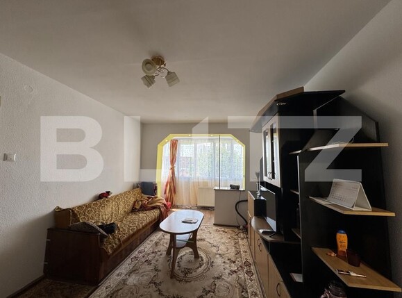 Garsonieră de închiriat Grivița - 175123AI | BLITZ Târgu Jiu | Poza2