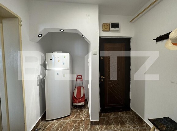 Garsonieră de închiriat Grivița - 175123AI | BLITZ Târgu Jiu | Poza4