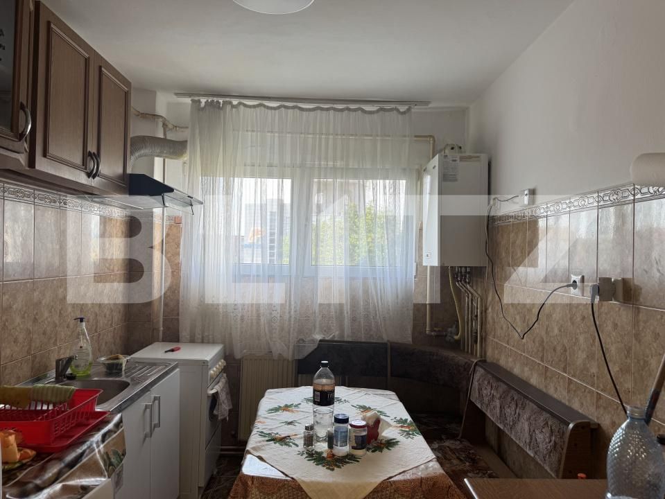 Garsonieră de închiriat Grivița - 175123AI | BLITZ Târgu Jiu | Poza5