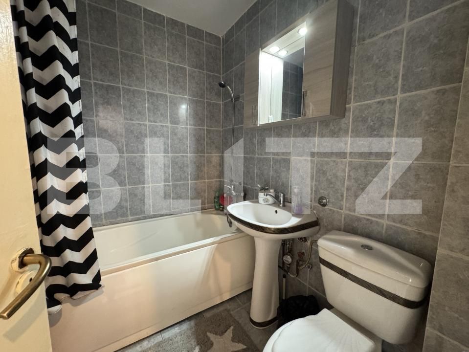 Garsonieră de închiriat Grivița - 175123AI | BLITZ Târgu Jiu | Poza6