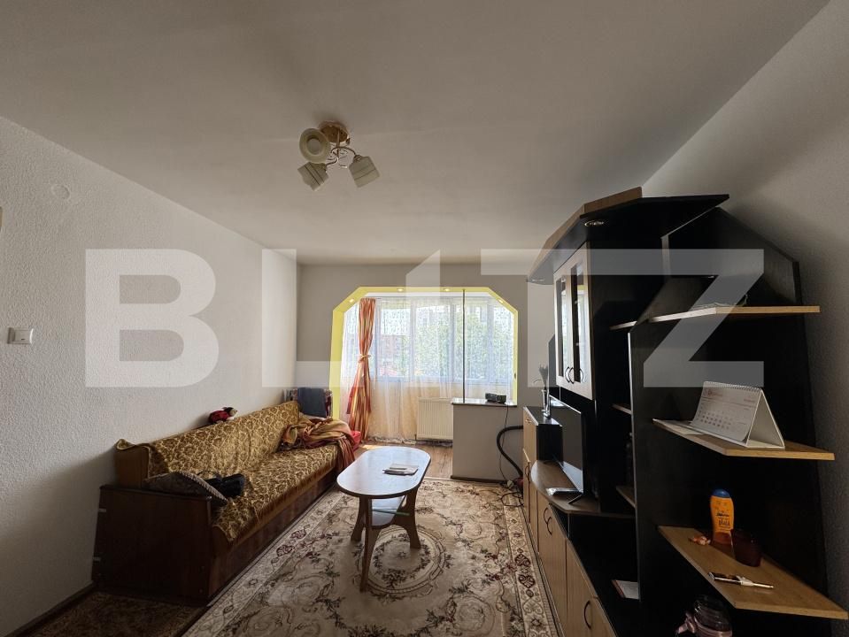 Garsonieră de închiriat Grivița - 175123AI | BLITZ Târgu Jiu | Poza2