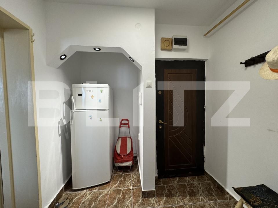 Garsonieră de închiriat Grivița - 175123AI | BLITZ Târgu Jiu | Poza4