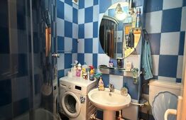 Apartament 2 camere, decomandat, 40 mp, parter, mobilat și utilat, zona 9 Mai