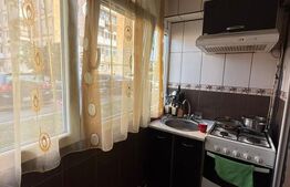 Apartament 2 camere, decomandat, 40 mp, parter, mobilat și utilat, zona 9 Mai
