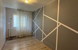 Apartament 2 camere, decomandat, 40 mp, parter, mobilat și utilat, zona 9 Mai