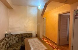 Apartament 2 camere, decomandat, 40 mp, parter, mobilat și utilat, zona 9 Mai