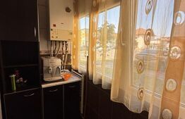 Apartament 2 camere, decomandat, 40 mp, parter, mobilat și utilat, zona 9 Mai