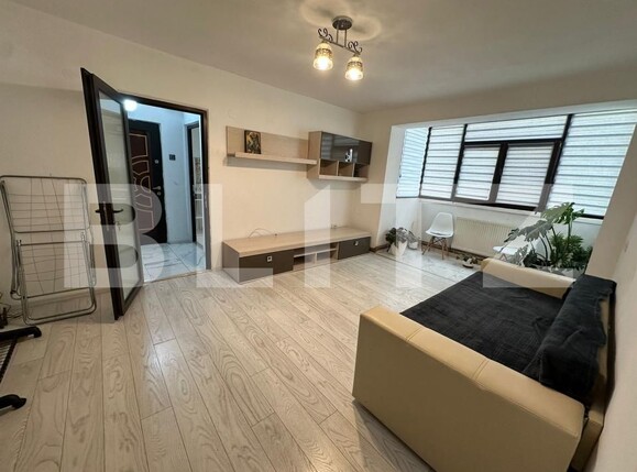 Apartament de închiriat 2 camere Central - 175332AI | BLITZ Târgu Jiu | Poza1