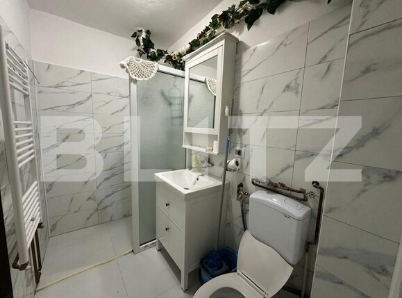 Apartament de închiriat 2 camere Central - 175332AI | BLITZ Târgu Jiu | Poza5