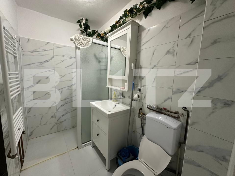 Apartament de închiriat 2 camere Central - 175332AI | BLITZ Târgu Jiu | Poza5