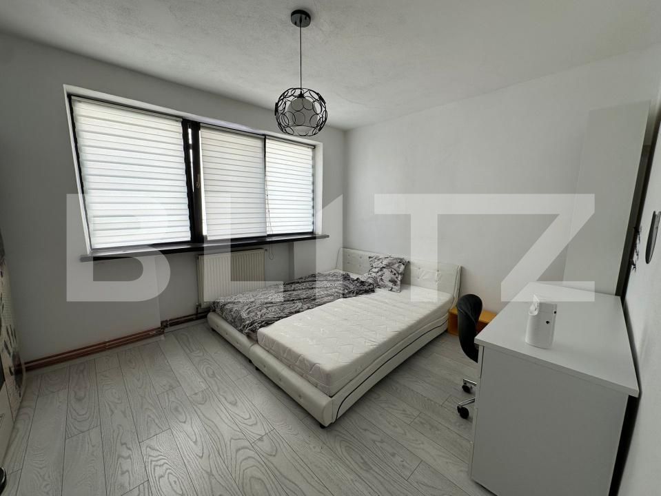 Apartament de închiriat 2 camere Central - 175332AI | BLITZ Târgu Jiu | Poza2