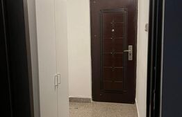 Garsoniera de inchiriat, 28 mp, confort 1, zona centrala