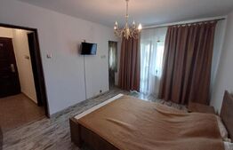 Garsoniera de inchiriat, 28 mp, confort 1, zona centrala