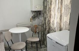 Garsoniera de inchiriat, 28 mp, confort 1, zona centrala