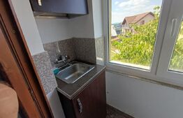 Garsoniera de inchiriat, 28 mp, confort 1, zona centrala