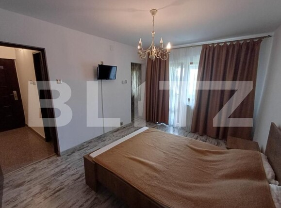 Garsonieră de închiriat Central - 175496AI | BLITZ Târgu Jiu | Poza1
