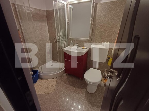 Garsonieră de închiriat Central - 175496AI | BLITZ Târgu Jiu | Poza5