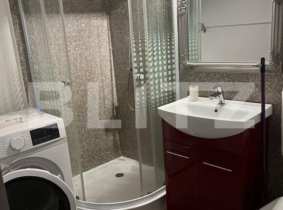 Garsonieră de închiriat Central - 175496AI | BLITZ Târgu Jiu | Poza5