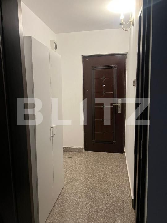 Garsonieră de închiriat Central - 175496AI | BLITZ Târgu Jiu | Poza6