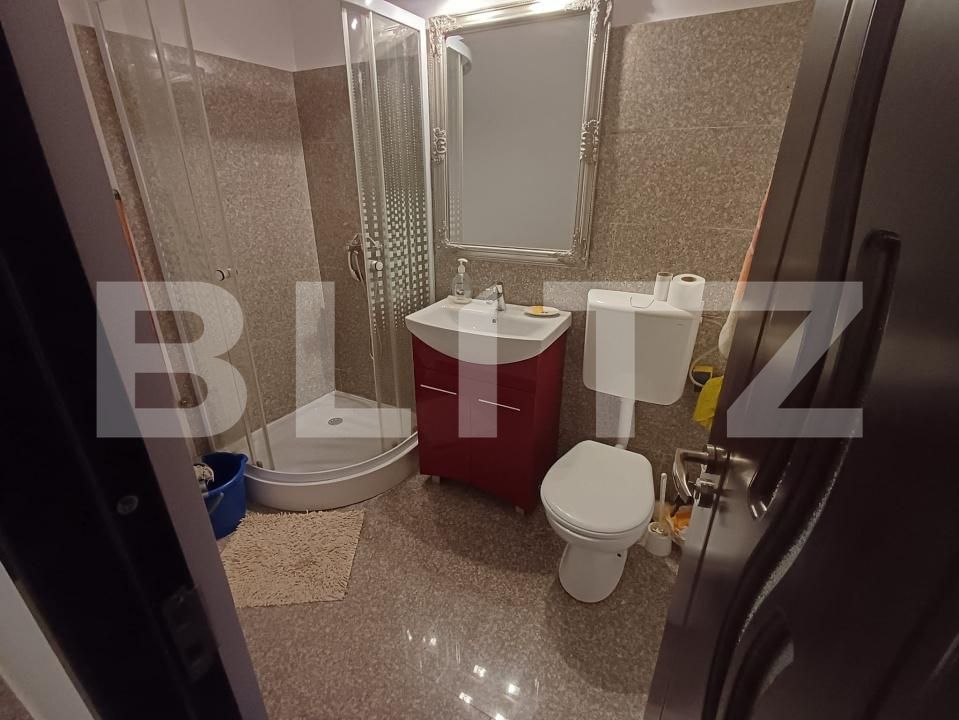 Garsonieră de închiriat Central - 175496AI | BLITZ Târgu Jiu | Poza5