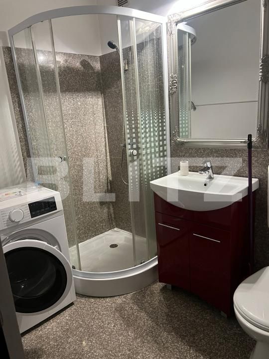 Garsonieră de închiriat Central - 175496AI | BLITZ Târgu Jiu | Poza5