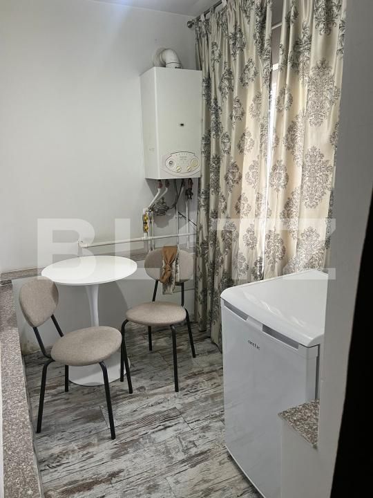 Garsonieră de închiriat Central - 175496AI | BLITZ Târgu Jiu | Poza3