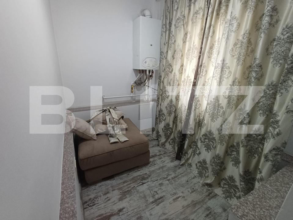 Garsonieră de închiriat Central - 175496AI | BLITZ Târgu Jiu | Poza2
