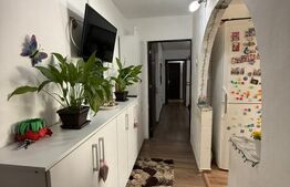 Apartament cu 3 camere, 65 mp, etaj 3, zona 9 Mai