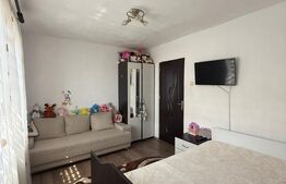 Apartament cu 3 camere, 65 mp, etaj 3, zona 9 Mai