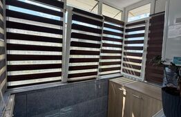 Apartament cu 3 camere, 65 mp, etaj 3, zona 9 Mai