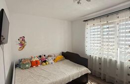 Apartament cu 3 camere, 65 mp, etaj 3, zona 9 Mai