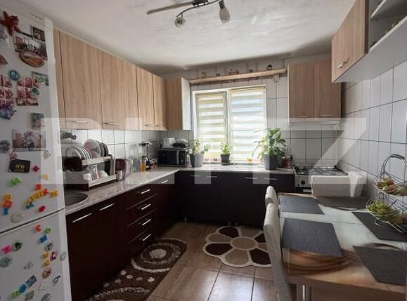 Apartament de vânzare 3 camere 9 Mai - 175536AV | BLITZ Târgu Jiu | Poza3