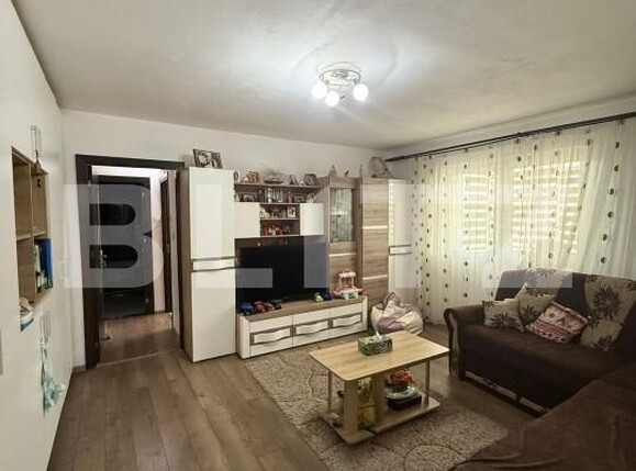 Apartament de vânzare 3 camere 9 Mai - 175536AV | BLITZ Târgu Jiu | Poza1