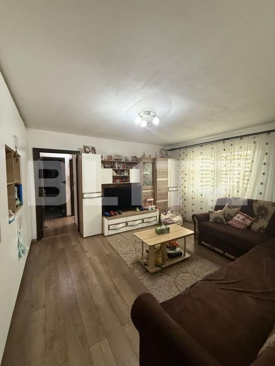 Apartament de vânzare 3 camere 9 Mai - 175536AV | BLITZ Târgu Jiu | Poza1