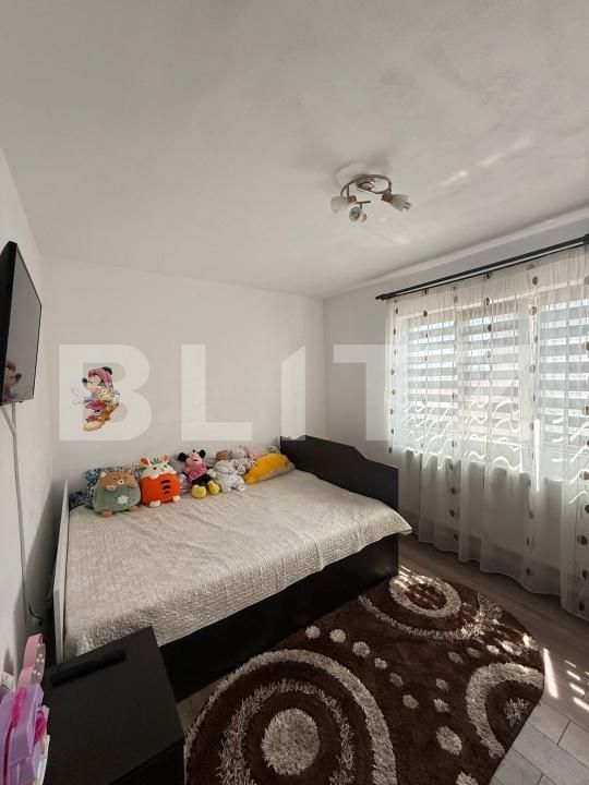 Apartament de vânzare 3 camere 9 Mai - 175536AV | BLITZ Târgu Jiu | Poza5