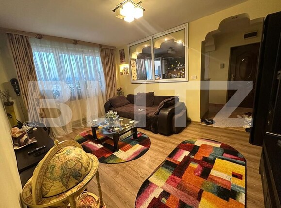 Apartament de vânzare 3 camere 9 Mai - 175576AV | BLITZ Târgu Jiu | Poza1
