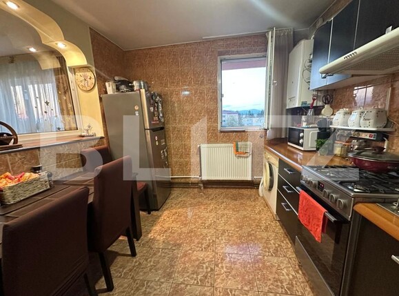 Apartament de vânzare 3 camere 9 Mai - 175576AV | BLITZ Târgu Jiu | Poza4