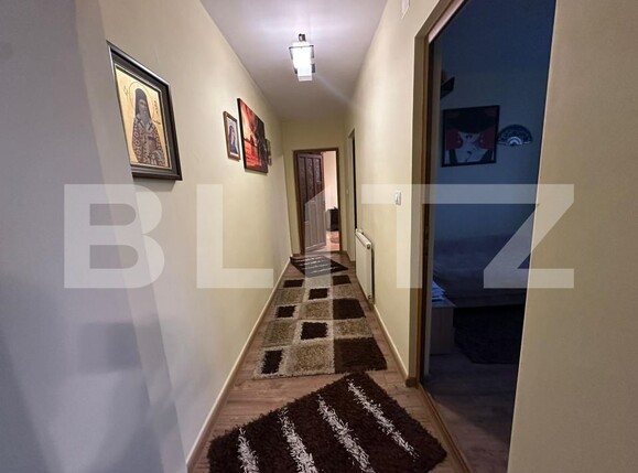 Apartament de vânzare 3 camere 9 Mai - 175576AV | BLITZ Târgu Jiu | Poza5